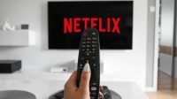 Cara Download Netflix di TV
