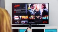 Cara Download Netflix di TV IndiHome