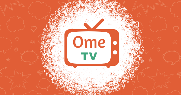 Cara Download Ome TV di Laptop dan HP, Mudah!🧸