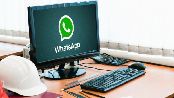 Cara Download WhatsApp di Komputer