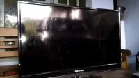 Cara Ganti Polaris TV LCD