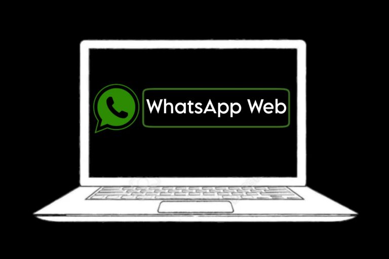 Cara Keluar Dari WhatsApp Web Update Desember 2023