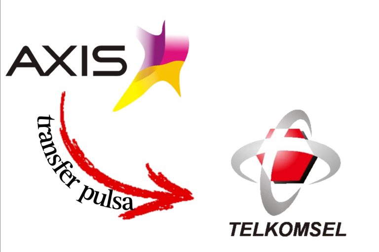 Cara Kirim Pulsa Axis ke Telkomsel Update Desember 2023