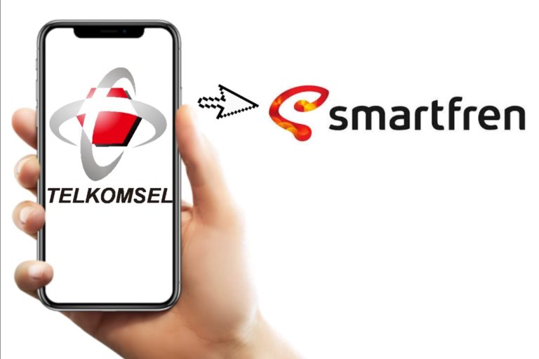 Cara Kirim Pulsa Telkomsel ke Smartfren Update Desember 2023