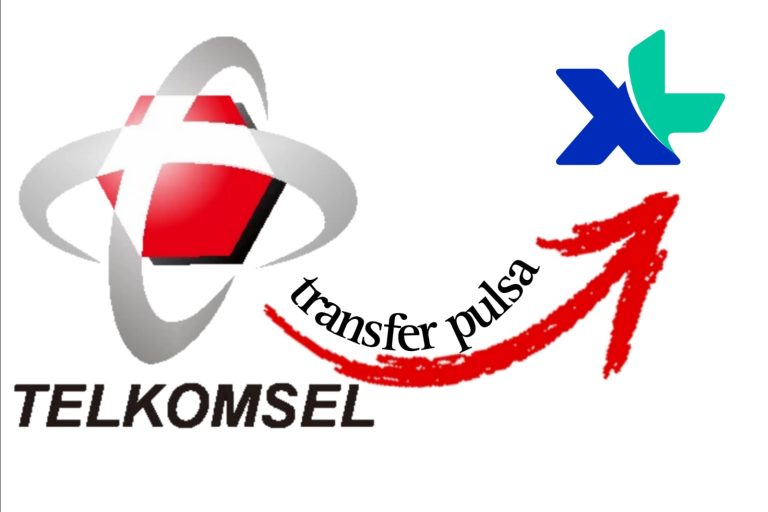 Cara Kirim Pulsa dari Telkomsel ke XL Update Desember 2023
