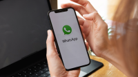 Cara Keluar dari Akun WhatsApp
