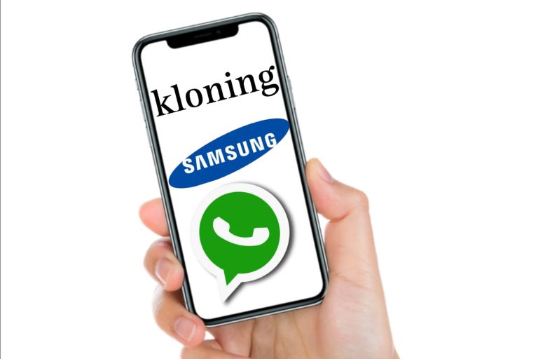 Cara Kloning WhatsApp di Samsung Update Januari 2024