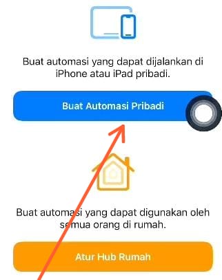 Cara Kunci WA di iPhone