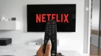 Cara Langganan Netflix di TV